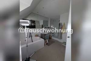 Tauschwohnung: 3 Zimmer Innenstadt gegen 4 Zimmer im Süden – Die vollständige Adresse der Immobilie erhältst du vom Anbieter., 50676 Altstadt/Süd, Köln – Vorschaubild 12