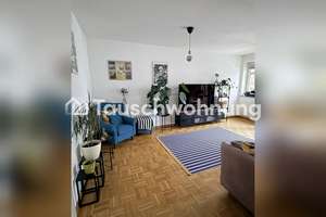 Tauschwohnung: Großzügige 3-Zimmer-Wohnung in Wandsbek zum Tausch – Die vollständige Adresse der Immobilie erhältst du vom Anbieter., 22393 Sasel, Hamburg – Vorschaubild 2