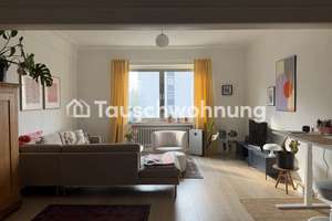 Tauschwohnung: Düsseldorf: Suche mind. 4 Zimmer, biete 2,5 Zimmer