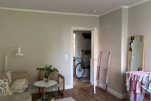  2,5-Zimmer-Wohnung in Kiel-Brunswik - Uni  nähe – Waitzstraße 63, 24105 Blücherplatz, Kiel – Vorschaubild 3