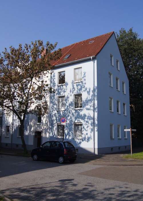Bild der Wohnung