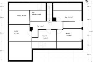 Vollständig renoviertes 7-Zimmer-Einfamilienhaus in Wolfsburg Almke – Mühlenberg 1, 38446 Wolfsburg – Vorschaubild 8