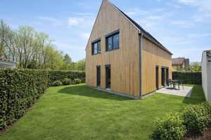 Gestalten Sie Ihr Traumhaus in einer der Top Lagen Ismanings am Isarhochufer als Ausbauhaus. – Am Hang 4, 85737 Ismaning – Vorschaubild 15