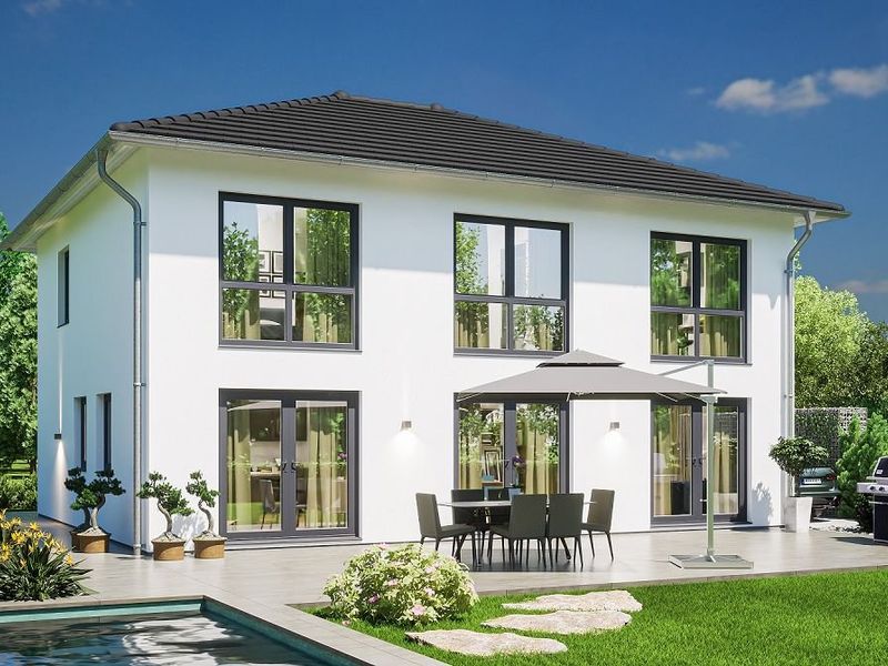 Haus kaufen in Rottenburg am Neckar ImmoScout24