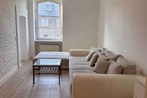 Apartment (möbliert) in denkmalgeschützem MFH in zentraler Lage – Trierer Straße 105, 56072 Metternich, Koblenz – Vorschaubild 5