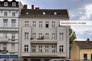 IMMOBERLIN.DE - Dachgeschossrohling für max. 4 Wohnungen ca. 290 m2 mit Bauvorbescheid – Die vollständige Adresse der Immobilie erhältst du vom Anbieter., 10315 Rummelsburg, Berlin – Vorschaubild 2