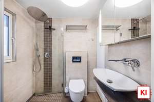 Modernisiertes EFH auf ca. 816 m² Grundstück Am Hart - auch als Baugrundstück interessant – Die vollständige Adresse der Immobilie erhältst du vom Anbieter., 80937 Am Hart, München – Vorschaubild 8