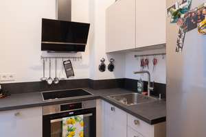Wedding Seestraße 31 m2 EG - Hinterhof  – Die vollständige Adresse der Immobilie erhältst du vom Anbieter., 13347 Wedding, Berlin – Vorschaubild 6