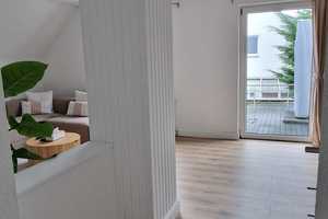 Maisonette mit Dachterrasse, EBK Doppelgarage und Kamin | Maisonette mit Hausgefühl – Im Merheimer Felde 32, 51067 Köln – Vorschaubild 7
