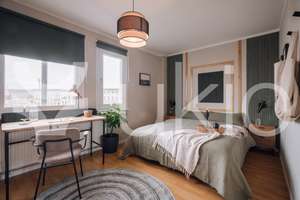 Casau - 2 rooms apartment in Schöneberg – Goebenstraße 15, 10783 Schöneberg, Berlin – Vorschaubild 7