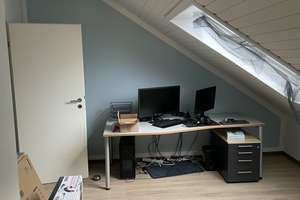 Schöne vollmöblierte 3,5-Zimmer Dachgeschosswohnung in Mannheim-Neckarau – Fischerstraße 50, 68199 Neckarau, Mannheim – Vorschaubild 11