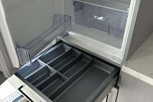 WBS-Sozialer Wohnraum in Horstmar NEUBAU 1-4ZKB, von 55-110 qm – 48612 Horstmar – Vorschaubild 5