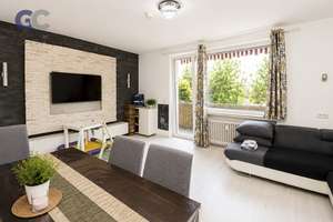 Mehr als zwei Zimmer: eine gute Perspektive. – 40235 Grafenberg, Düsseldorf – Vorschaubild 3