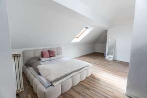 *RESERVIERT*Natur pur vor der Tür – Einfamilienhaus mit Garten, Kamin und Loggia – Die vollständige Adresse der Immobilie erhältst du vom Anbieter., 29389 Bad Bodenteich – Vorschaubild 12