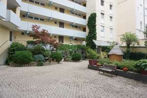 Herzog-Ernst-Platz, schönes Single-Domizil in zentraler Lage – Die vollständige Adresse der Immobilie erhältst du vom Anbieter., 81373 Untersendling, München – Vorschaubild 2