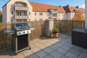TOP Attraktive 3,5-Zi Wohnung im grünen Eibach + Küche + Garage – Die vollständige Adresse der Immobilie erhältst du vom Anbieter., 90451 Röthenbach Ost, Nürnberg – Vorschaubild 7