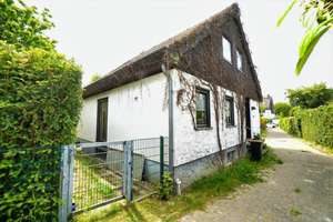 Charmantes Einfamilienhaus mit sonnigem Garten in ruhiger Lage – Die vollständige Adresse der Immobilie erhältst du vom Anbieter., 12309 Lichtenrade, Berlin – Vorschaubild 4