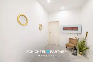 Nordenham | Luxuriöser Bungalow der Extraklasse in begehrter Sackgassenlage – Wesermarsch (Kreis) – Vorschaubild 12