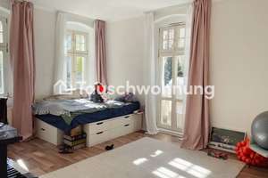 Tauschwohnung: Biete 2 Zimmer, suche ab 3 Zimmer in X-Hain // Landeseigene – Kochhannstraße 14, 10249 Friedrichshain, Berlin – Vorschaubild 2