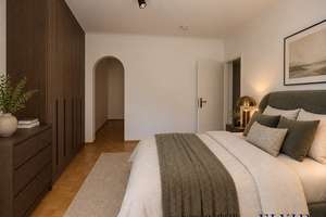 ELVIRA – Harlaching, stilvolle 2-Zimmer-Wohnung in Bestlage – 81545 Harlaching, München – Vorschaubild 5