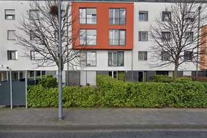 Lichtdurchflutetes Penthouse mit zwei Terrassen - hochwertig saniert in begehrter TH-Nähe