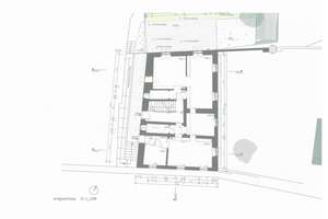 Gänzlich renovierte "ALTSTADT-PERLE", architektonisch hochwertiges Familien-oder Mehrparteienhaus – Die vollständige Adresse der Immobilie erhältst du vom Anbieter., 94032 Innstadt, Passau – Vorschaubild 39