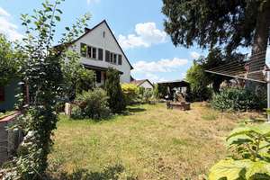 Diese Wohnidylle wird Ihr neues Zuhause. 3 Zimmer auf 97 m². Herrlicher Garten, Garage plus Carport. – Die vollständige Adresse der Immobilie erhältst du vom Anbieter., 78176 Blumberg – Vorschaubild 19