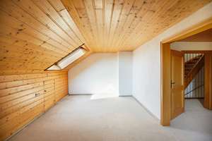 Reihenendhaus in guter Lage - mit ELW, Garage und großem Gestaltungspotential – Knappenweg 123, 70569 Dachswald, Stuttgart – Vorschaubild 21