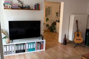 Vollständig renovierte 3-Zimmer-Wohnung in Stuttgart Bad Cannstatt Fußgängerzone – Marktstrasse 38, 70372 Cannstatt-Mitte, Stuttgart – Vorschaubild 5