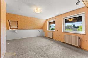Bremen - Rekum • Familienfreundliches Einfamilienhaus mit Kamin – Die vollständige Adresse der Immobilie erhältst du vom Anbieter., 28777 Rekum, Bremen – Vorschaubild 13