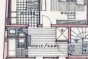 Sanierte 3-Raum-Wohnung mit Balkon und Garten und optionaler Garage in Aachen Haaren – Alt-Haarener Straße 41-43, 52080 Aachen – Vorschaubild 19