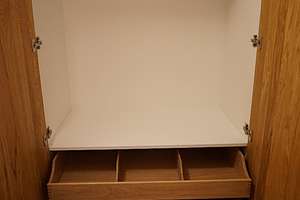 exklusive Dachmaisonette mit 3,90 m Raumhöhe Ganzjahressonne – Gottfried-Keller-Straße 7a, 81245 Neupasing, München – Vorschaubild 14