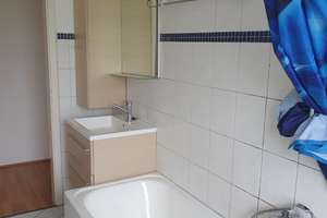 Attraktive 2,5-Zimmer-Wohnung mit großem Balkon in Essen – Krayer Str. 300, 45355 Kray, Essen – Vorschaubild 2