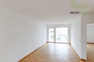 Exklusive 5-Zimmer-Wohnung mit großem Balkon im Herzen von Kronsrode