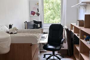 Attraktive 3-Zimmer-Wohnung mit Einbauküche in bester Lage – Die vollständige Adresse der Immobilie erhältst du vom Anbieter., 30161 Oststadt, Hannover – Vorschaubild 7