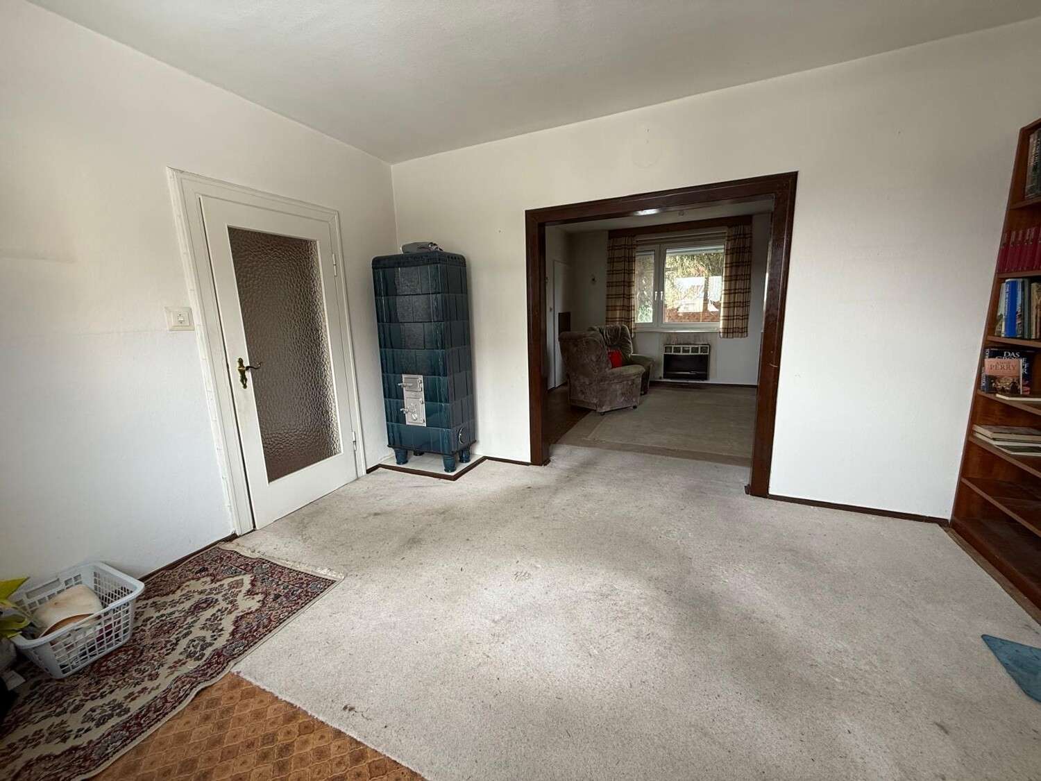 Immobilie in Bautzen - Budyšin - Charmantes Reihenendhaus in Bautzen - Bild 2