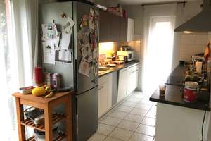 Keine neuen Termine - Verberg - Nahe Stadtwald – Fritz-Heckens-Weg 6, 47802 Verberg, Krefeld – Vorschaubild 4