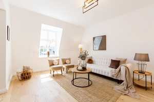 Maisonettewohnung in ruhiger Wohnlage! – Wuppertal – Vorschaubild 10