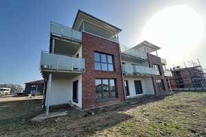Haus 3  |  Wohnung 4  |  Obergeschoss – Bromberger Straße 5, 38126 Viewegsgarten-Bebelhof, Braunschweig – Vorschaubild 2