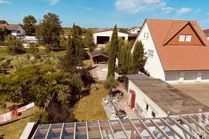 DHH mit Pool, Klima, PV und richtig viel Platz wartet auf Dich in Worms – Die vollständige Adresse der Immobilie erhältst du vom Anbieter., 67551 Stadtzentrum, Worms – Vorschaubild 19