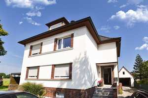RESERVIERT! Zweifamilienhaus mit modernem Charme! – Gütersloh (Kreis) – Vorschaubild 1