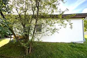 Freundliches, modernisiertes Wochenendhaus auf sonnigem Eigenlandgrundstück am Schweriner Außensee – Die vollständige Adresse der Immobilie erhältst du vom Anbieter., 19069 Seehof – Vorschaubild 5