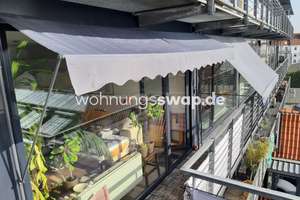 Wohnungstausch: Planckstraße 15 – Planckstraße 15, 22000 Ottensen, Hamburg – Vorschaubild 4