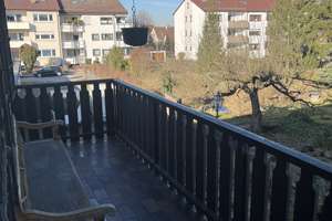 Zuhause mit viel Platz in Renningen – Zimmeräckerstraße 6, 71272 Renningen – Vorschaubild 3