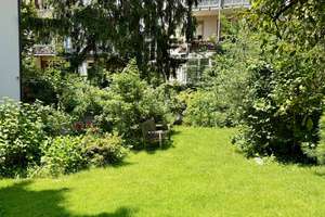Kapitalanlage in Bestlage – Altbau mit Potenzial in der Wiehre – 79102 Oberwiehre, Freiburg im Breisgau – Vorschaubild 6