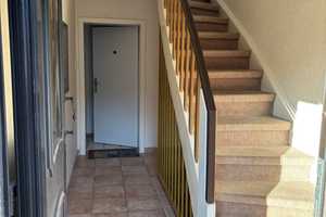 Ein– Zweifamilienhaus beste Lage am Mattlerbusch, ca 135 m², große Terrasse und Garten – Duisburg – Vorschaubild 11