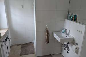 Attraktive 1-Zimmer-Wohnung mit Balkon in zentraler Lage – Die vollständige Adresse der Immobilie erhältst du vom Anbieter., 93047 Innenstadt, Regensburg – Vorschaubild 3