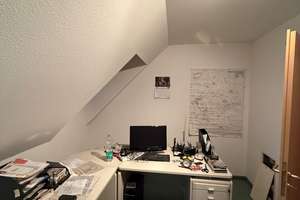 Schön gelegenes Reihenmittelhaus – Die vollständige Adresse der Immobilie erhältst du vom Anbieter., 13127 Französisch Buchholz, Berlin – Vorschaubild 16