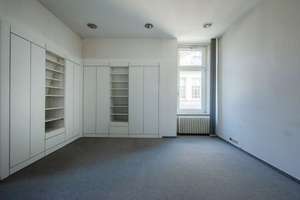 Bezugsfrei: Atelierwohnung in begehrter Grunewald-Lage – Trabener Straße 21, 14193 Grunewald, Berlin – Vorschaubild 6