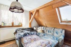 Keller, Garage, Schuppen, großer Garten u.v.m.: Sanierungsbedürftiges Einfamilienhaus in Neuenhagen – Die vollständige Adresse der Immobilie erhältst du vom Anbieter., 15366 Neuenhagen bei Berlin – Vorschaubild 10
